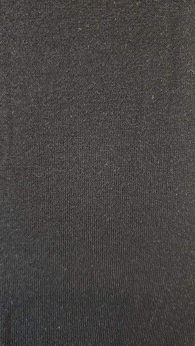 TALLULAH jumpsuit in black