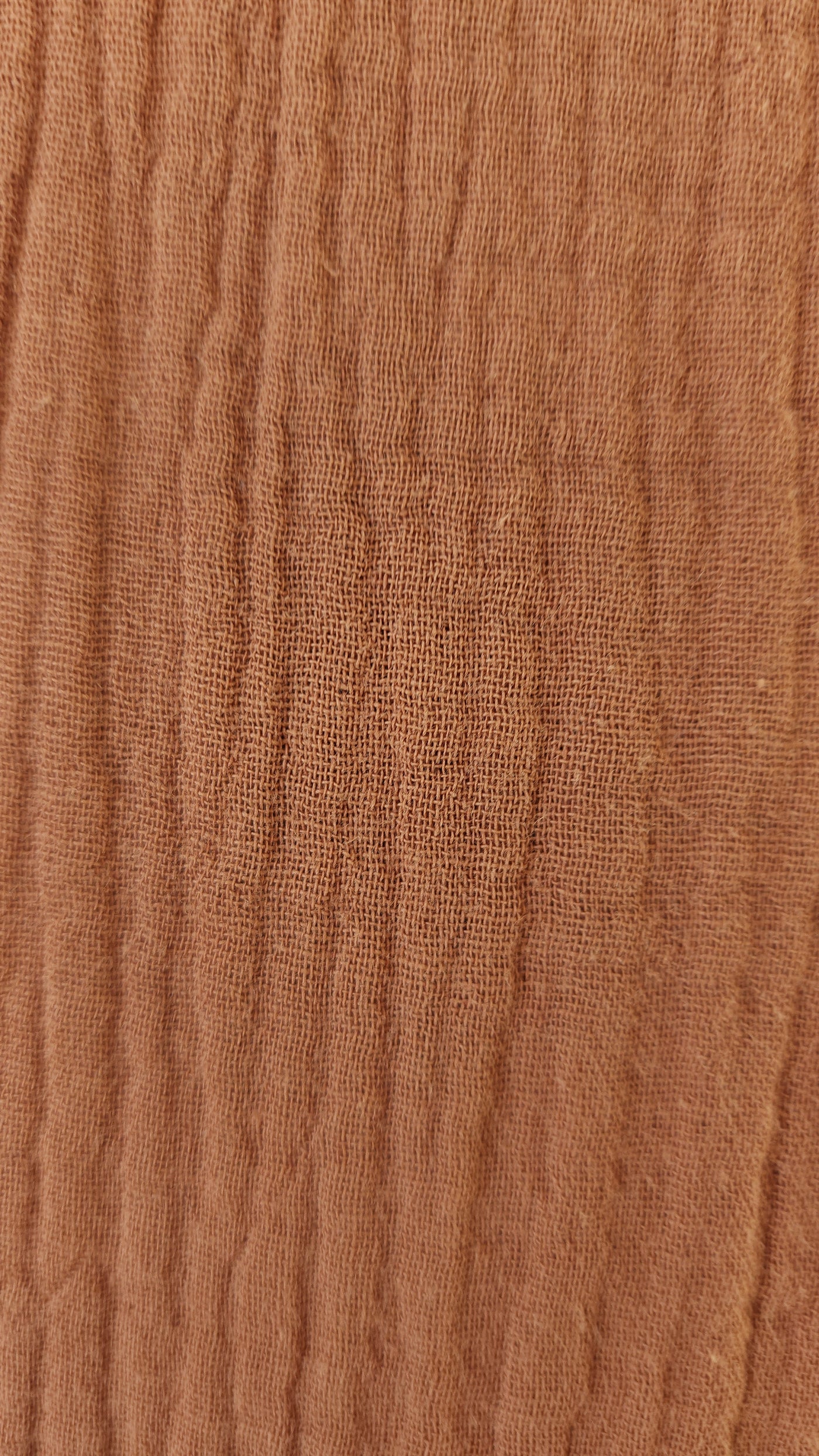 PALMER overalls in cinnamon