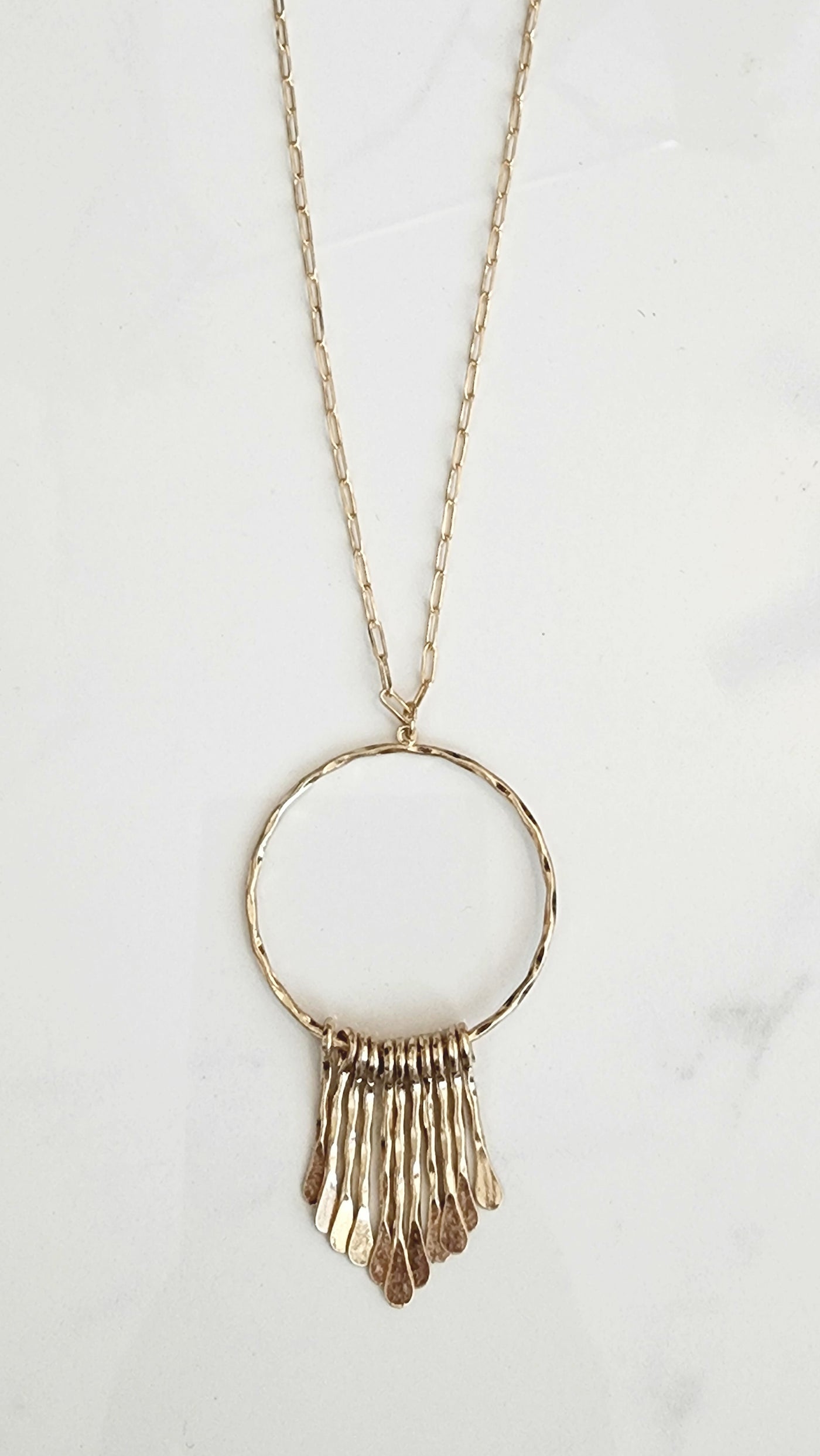JAYME necklace