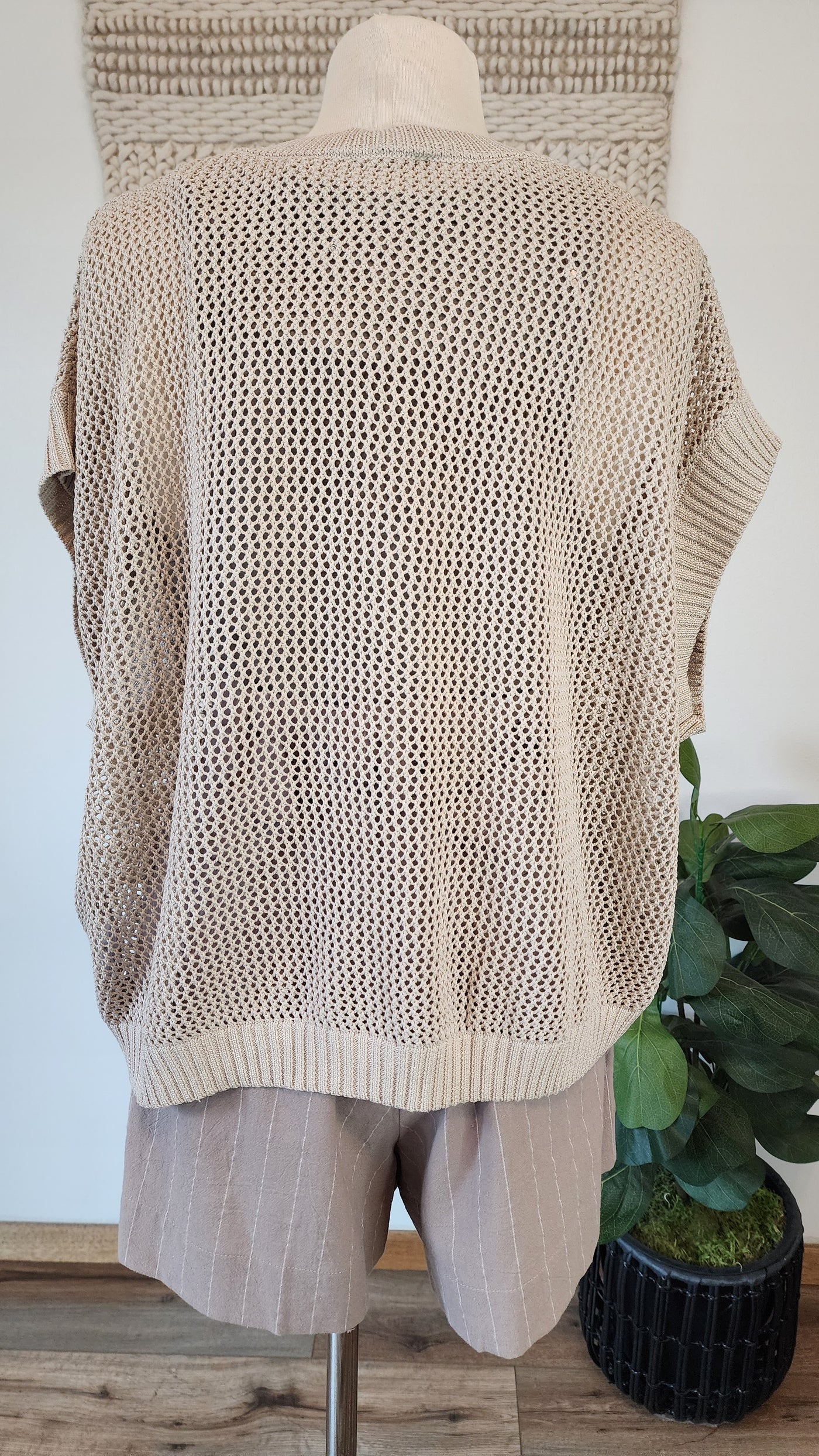 DARCY sweater top