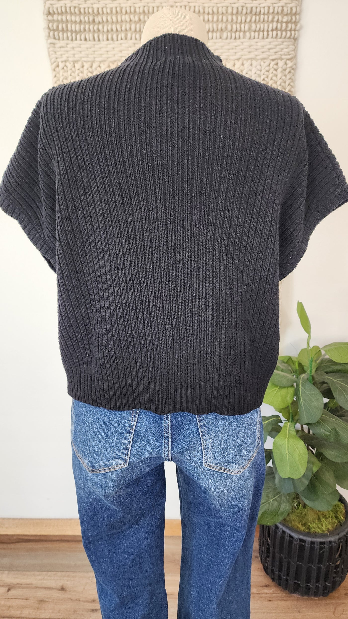 BRONWYN sweater