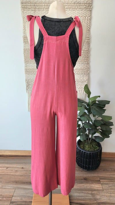 SIBYL overalls in ruby
