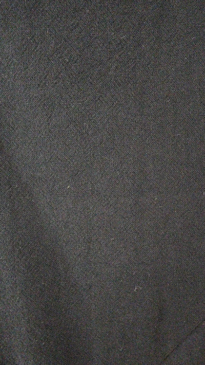 TAMARA overalls in black